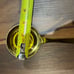 10 Gold Ladles