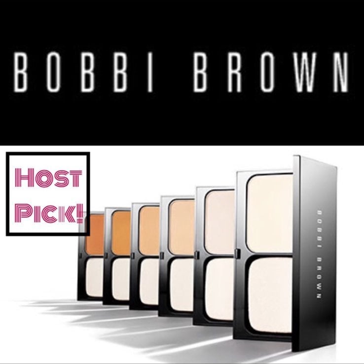 NWT {BOBBI BROWN} Skin Weightless Founda