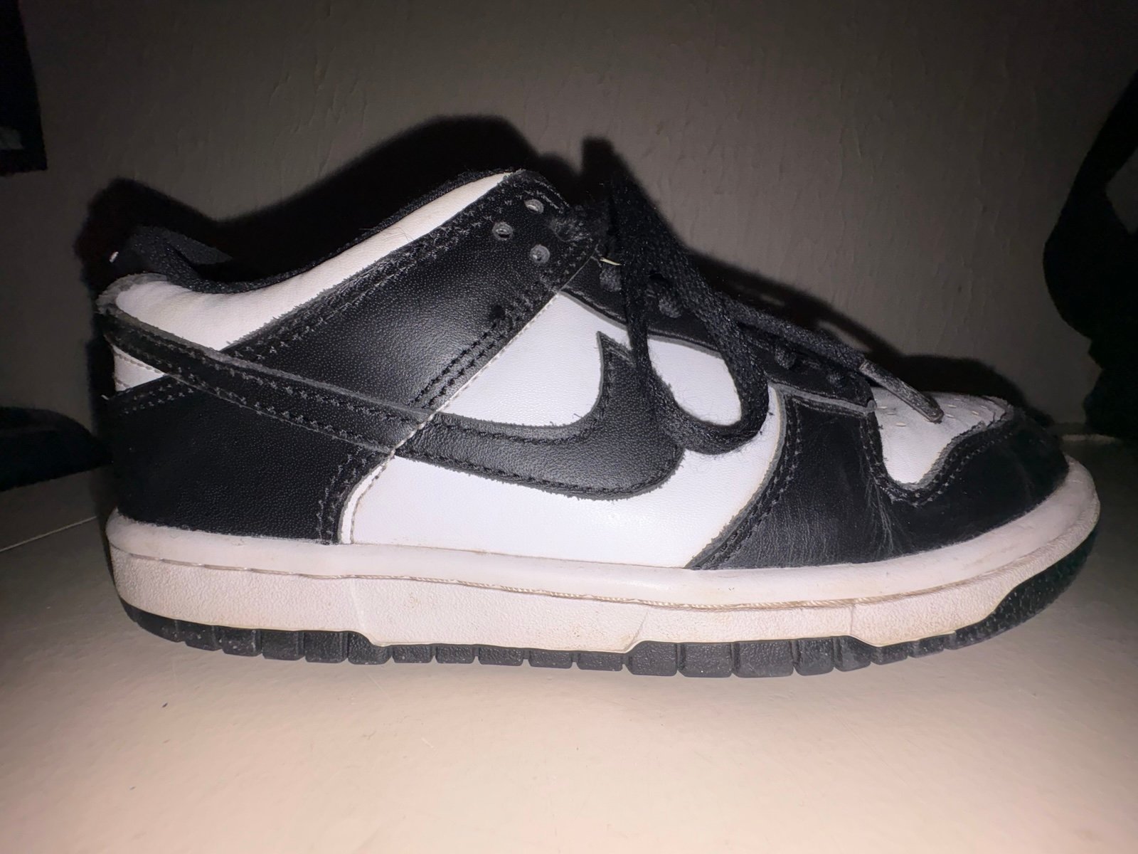 Nike Low Dunks