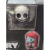 Hallmark Nightmare Before Christmas Mystery Ornaments Lot of 12 w/Display Box