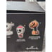 Hallmark Nightmare Before Christmas Mystery Ornaments Lot of 12 w/Display Box