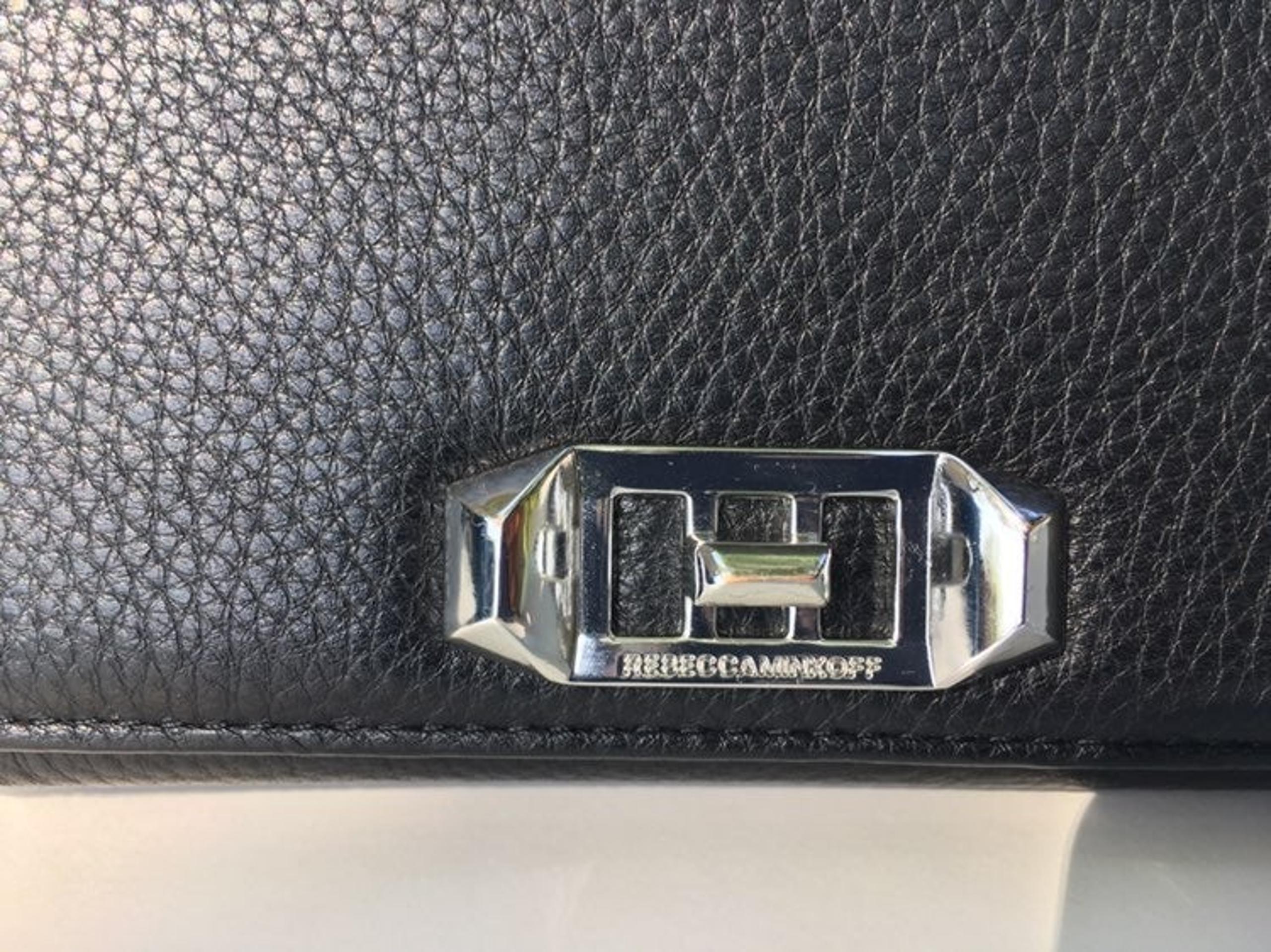 Rebecca minkoff case
