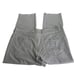 Haus of grey coop matte grey the original gray pants Size 34