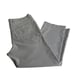 Haus of grey coop matte grey the original gray pants Size 34