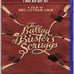 Ballad of Buster Scruggs, The - Blu Ray