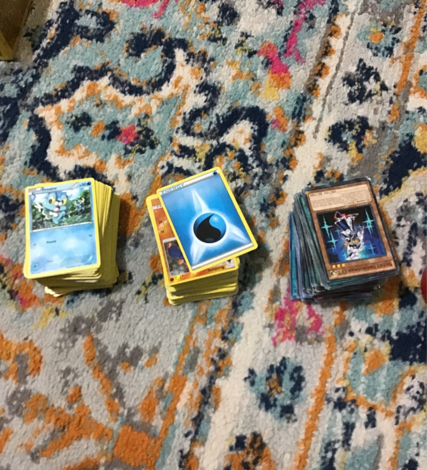 Pokemon card Lot