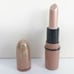 MAC OFFICIAL STAR Lipstick mini NEW Ultra RARE Limited Edition Metallic