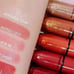 MAC OFFICIAL STAR Lipstick mini NEW Ultra RARE Limited Edition Metallic