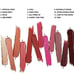 MAC OFFICIAL STAR Lipstick mini NEW Ultra RARE Limited Edition Metallic
