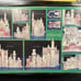 Puzzle 1000 pieces 3D Alpine Castle