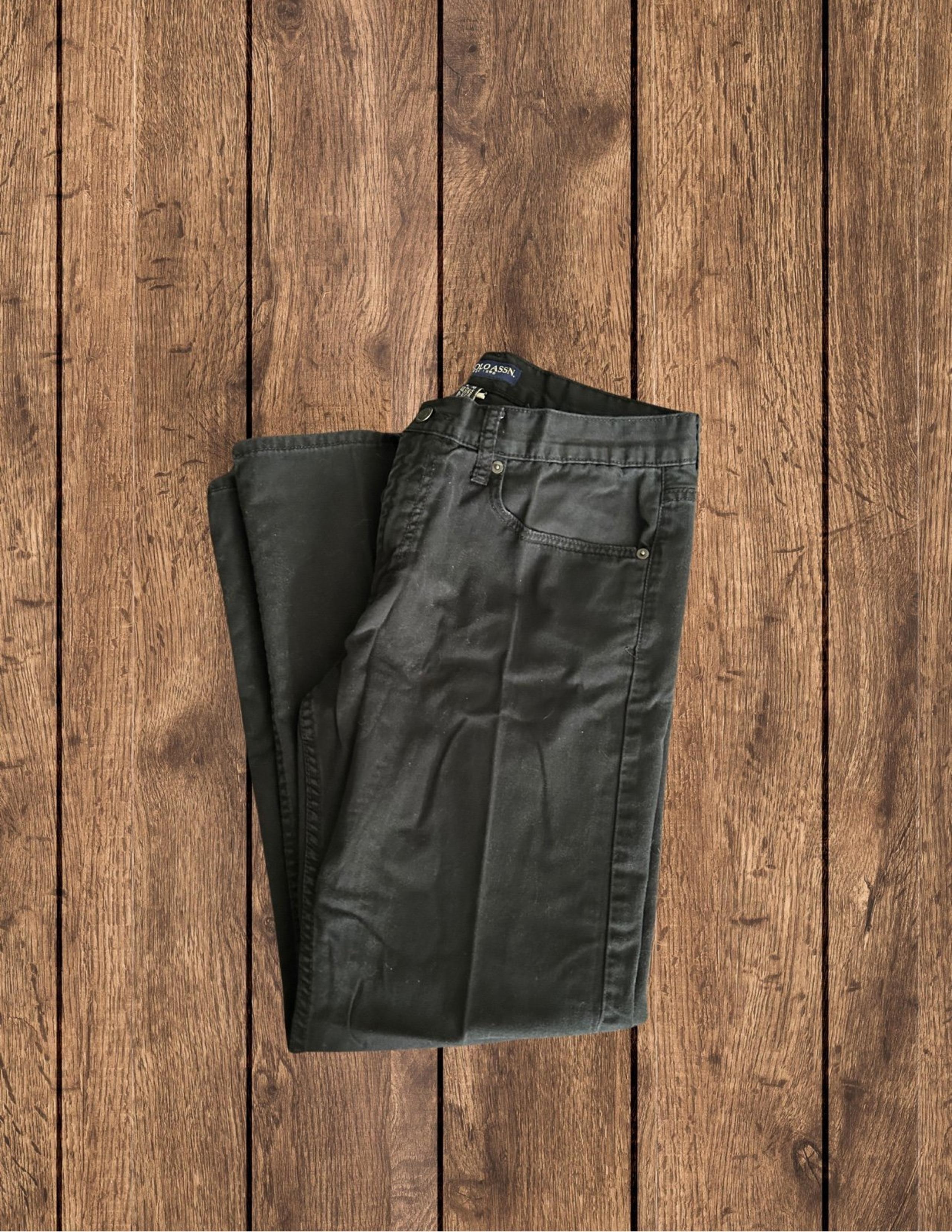 Men’s U.S. Polo Assn. pants (34x30)