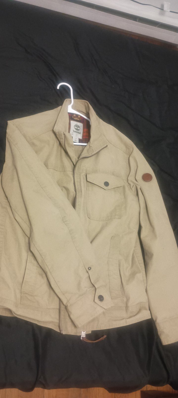 Timberland Coat