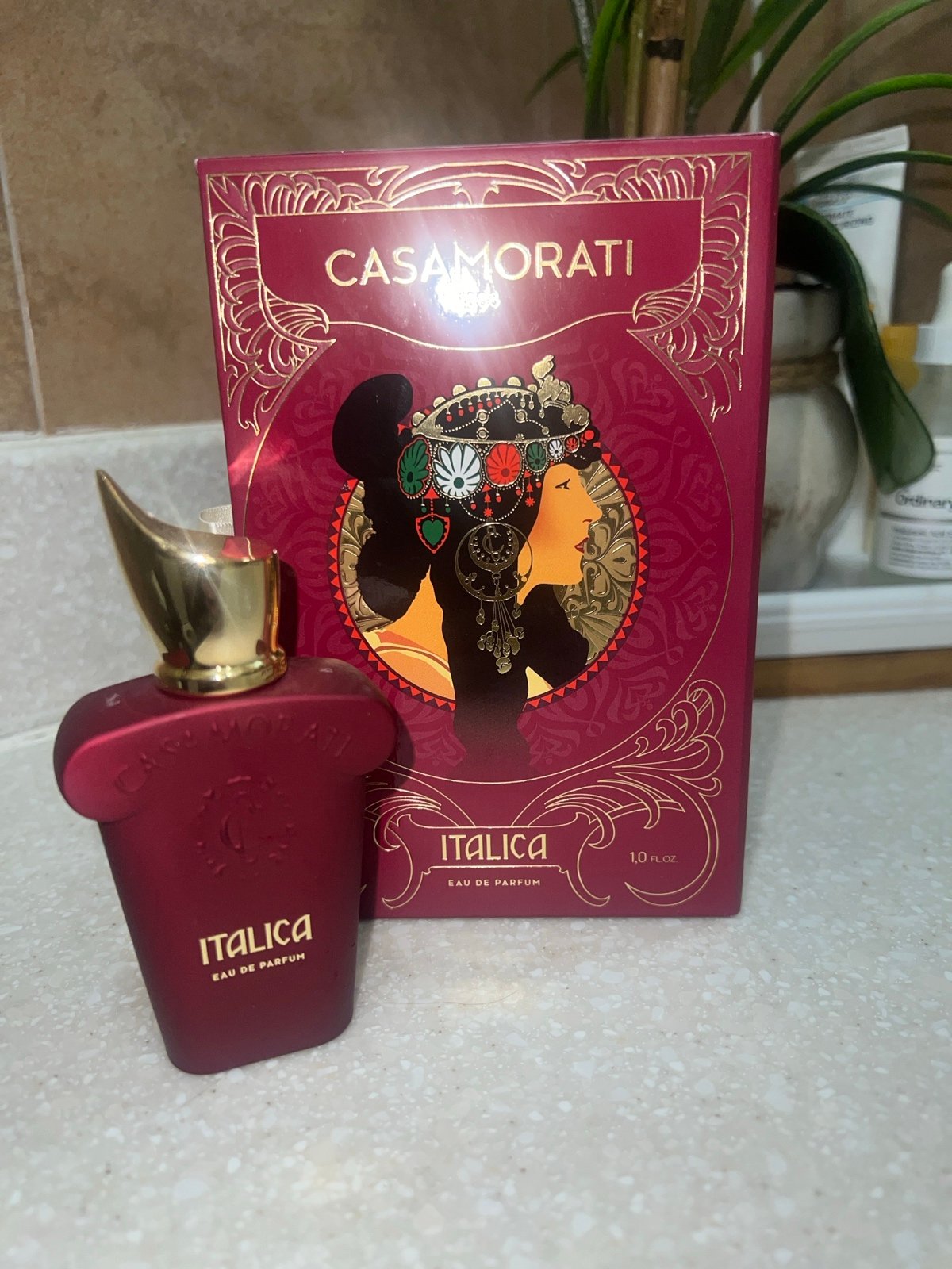 Xerjoff italica 30 ml