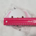 RARE Sanrio Sugarbunnies x KFC shirousa & kurousa storage containers box