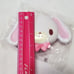 RARE Sanrio Sugarbunnies x KFC shirousa & kurousa storage containers box