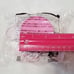 RARE Sanrio Sugarbunnies x KFC shirousa & kurousa storage containers box