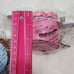 RARE Sanrio Sugarbunnies x KFC shirousa & kurousa storage containers box