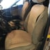 1 Pair Car Seat Covers, Luxury Car Protectors, Universal Anti-Slip Driver Seat