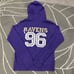VS PINK Baltimore Ravens Bling Hoodie