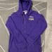 VS PINK Baltimore Ravens Bling Hoodie