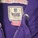 VS PINK Baltimore Ravens Bling Hoodie