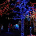 Christmas Lights, 200 LED 66FT Outdoor Christmas Lights Plug in with 8 Modes