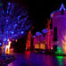 Christmas Lights, 200 LED 66FT Outdoor Christmas Lights Plug in with 8 Modes