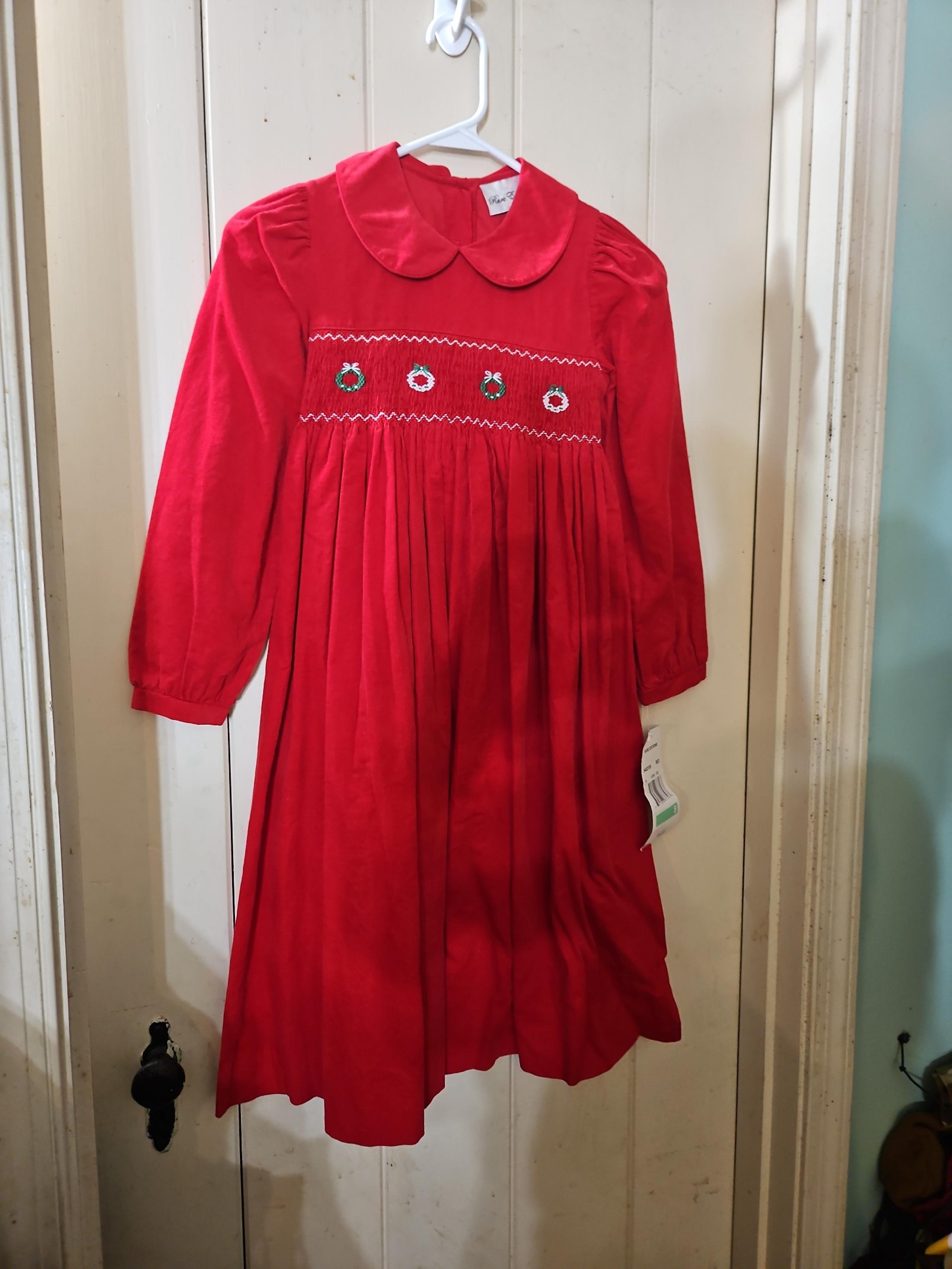 Dress