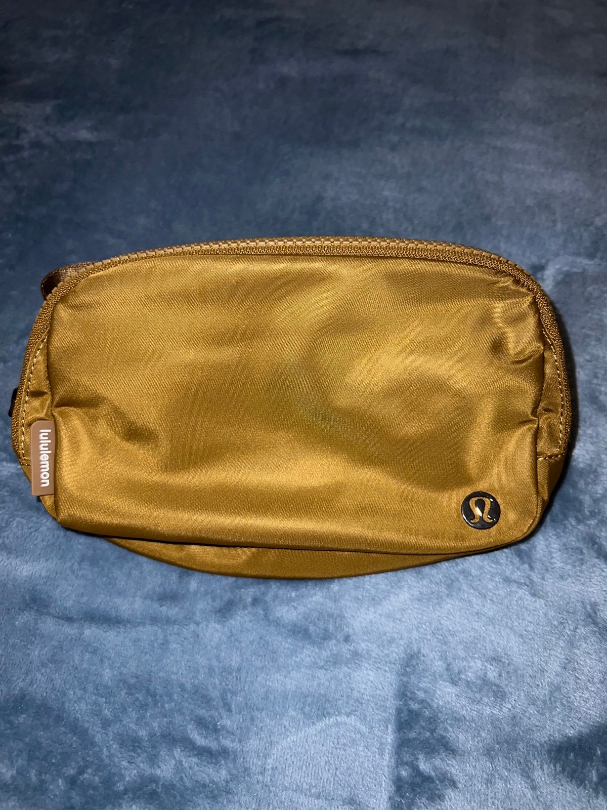 Lululemon belt bag