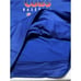 Chicago Cubs Nike Women’s Baseball Hoodie Sweatshirt Size XL Blue Logo NWOT