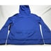 Chicago Cubs Nike Women’s Baseball Hoodie Sweatshirt Size XL Blue Logo NWOT