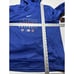 Chicago Cubs Nike Women’s Baseball Hoodie Sweatshirt Size XL Blue Logo NWOT