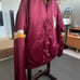 Vintage Starter Washington Redskins button up jacket Adult XL