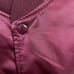Vintage Starter Washington Redskins button up jacket Adult XL