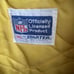Vintage Starter Washington Redskins button up jacket Adult XL