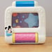 Vintage 1992 Mattel Disney Babies Television Scrolling Screen Toy