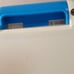 Vintage 1992 Mattel Disney Babies Television Scrolling Screen Toy