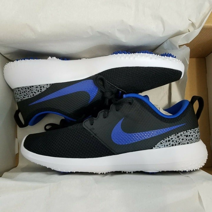 Nike Men's Roshe G Golf Shoes Size 7.5 - AA1837-005