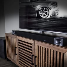 Klipsch Cinema 600 3.1 ch soundbar