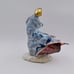 Franklin Mint The snow Princess Limited Edition Figure
