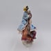 Franklin Mint The snow Princess Limited Edition Figure
