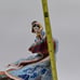Franklin Mint The snow Princess Limited Edition Figure