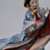 Franklin Mint The snow Princess Limited Edition Figure