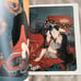 Colorful Ukiyo-e of the Late Edo Period [Volume 1] Kazuhiko Fukuda Kawade Shobo Shinsha