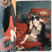 Colorful Ukiyo-e of the Late Edo Period [Volume 1] Kazuhiko Fukuda Kawade Shobo Shinsha