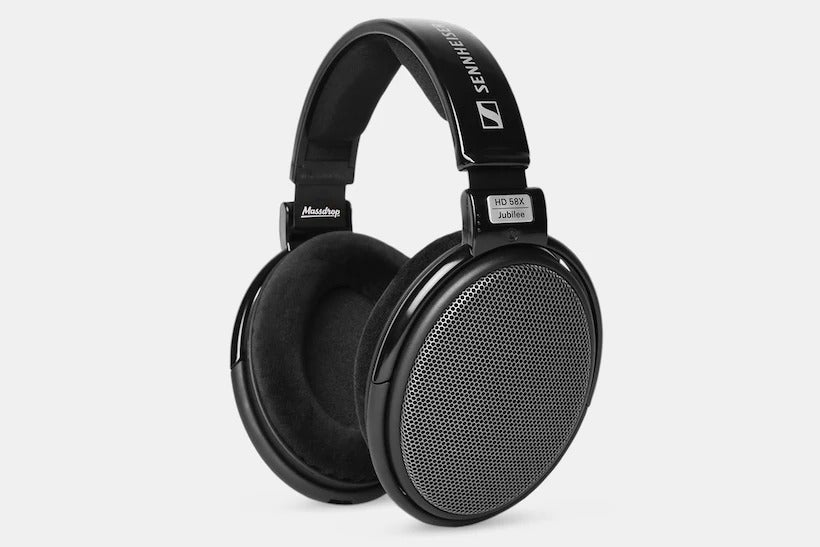 Massdrop x Sennheiser HD58X