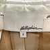 3.1 Phillip Lim Womens Sz 2 High Waisted Tan Flat Front Short Shorts