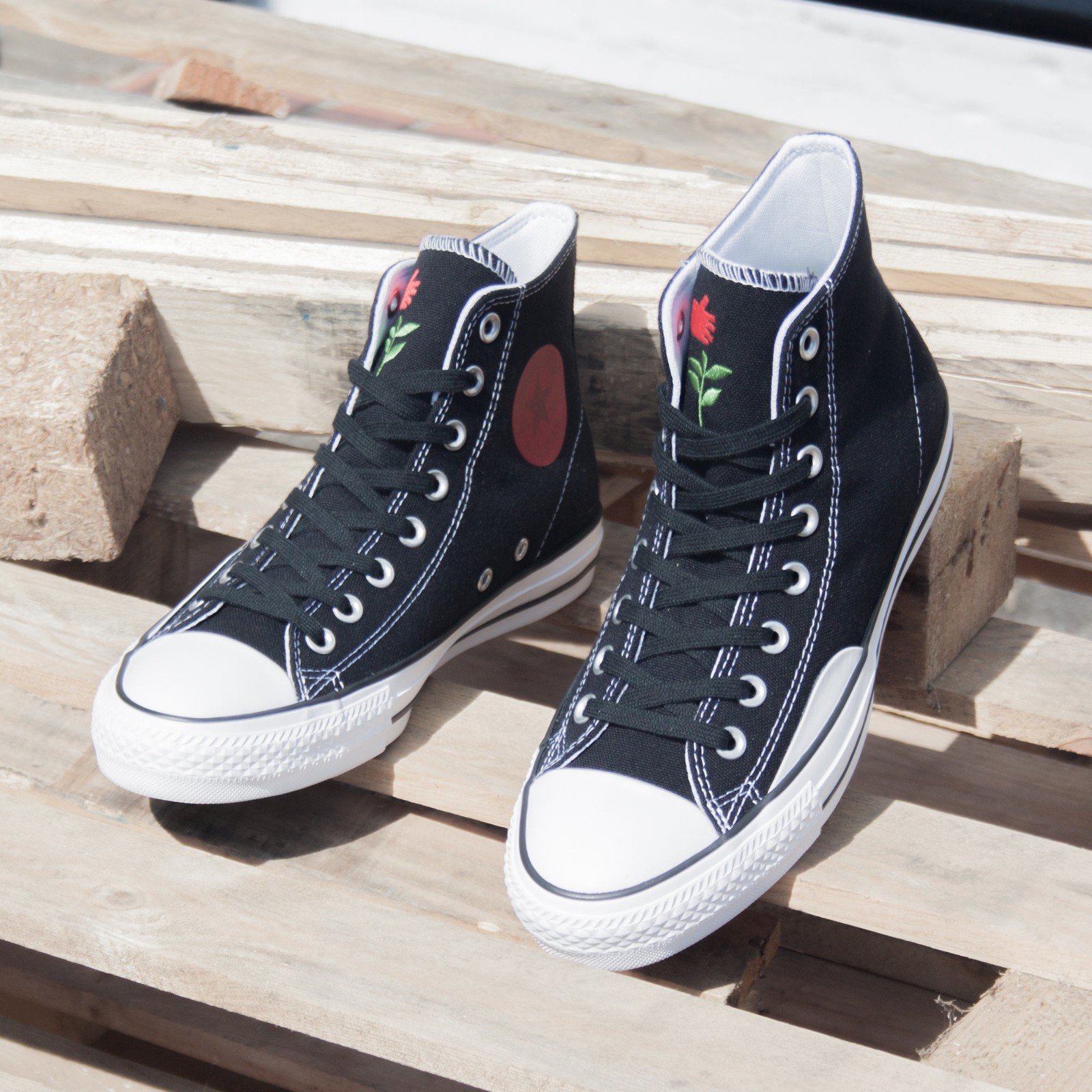 Converse