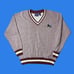 Vintage San Jose Sharks sweater