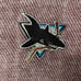 Vintage San Jose Sharks sweater